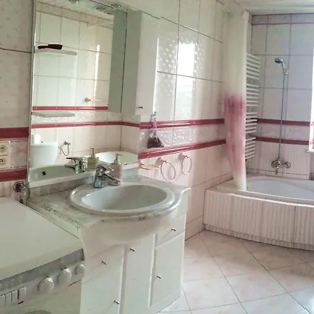 Pod Bocianem Apartament Pobiedziska