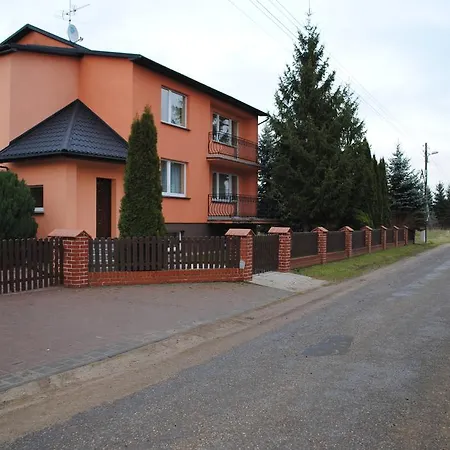 Apartament Pod Bocianem Pobiedziska